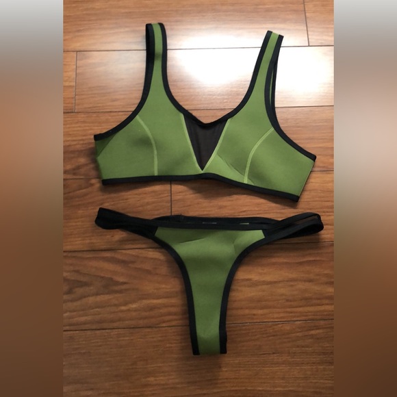 Hoaka Swimwear - Picture 1 of 9